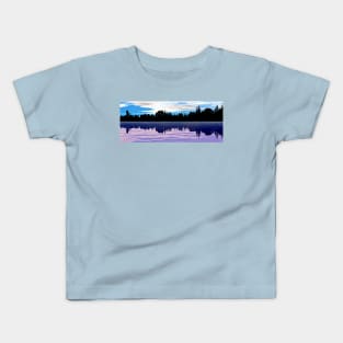 Reflections Kids T-Shirt